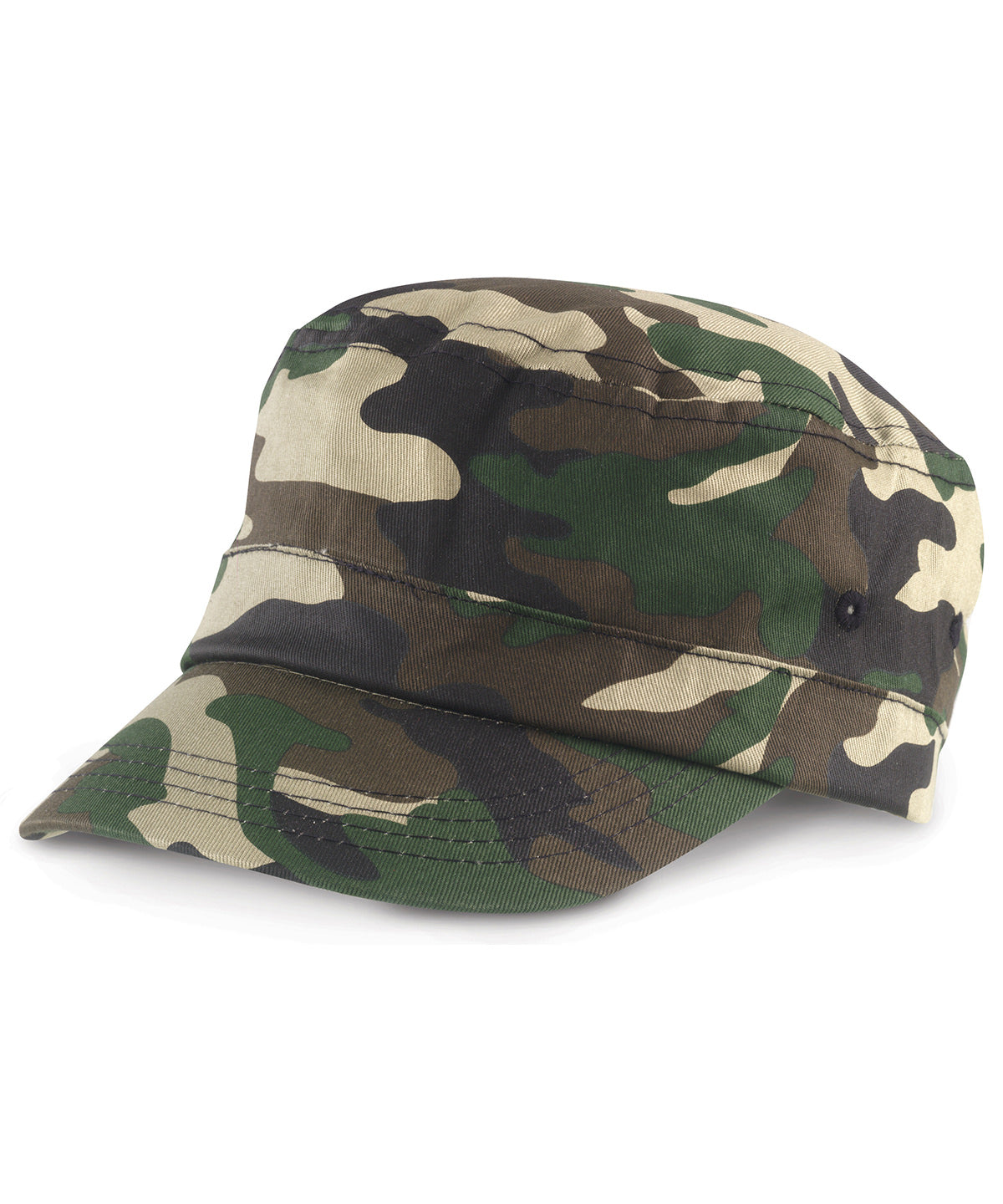 Result Headwear Urban camo cap