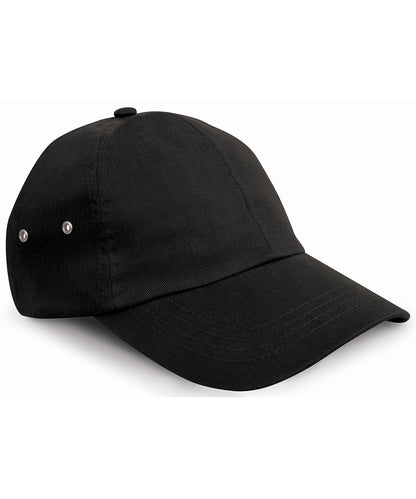 Result Headwear Plush cap
