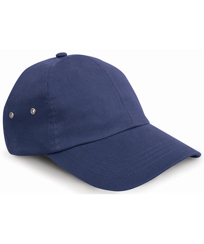 Result Headwear Plush cap