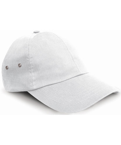 Result Headwear Plush cap