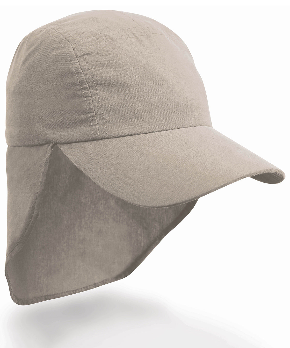 Result Headwear Legionnaires cap