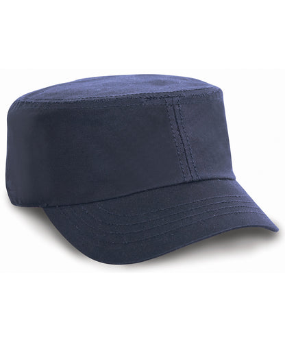 Result Headwear Urban trooper lightweight cap