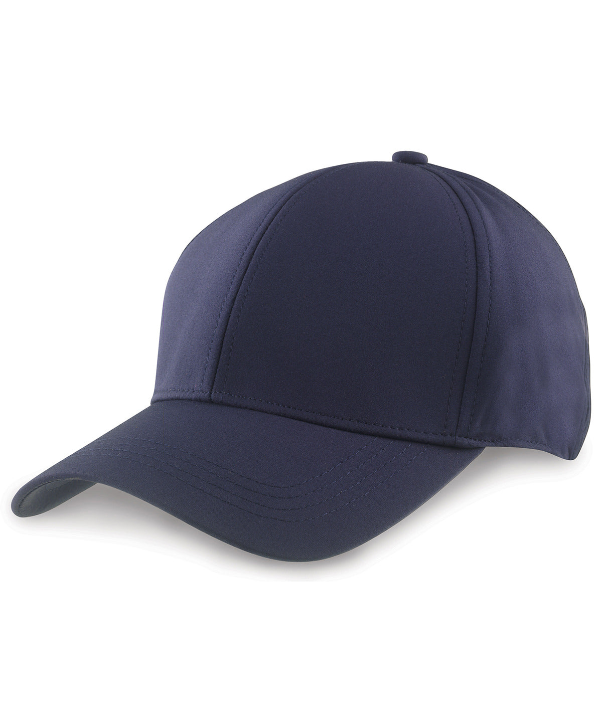 Result Headwear Tech performance softshell cap