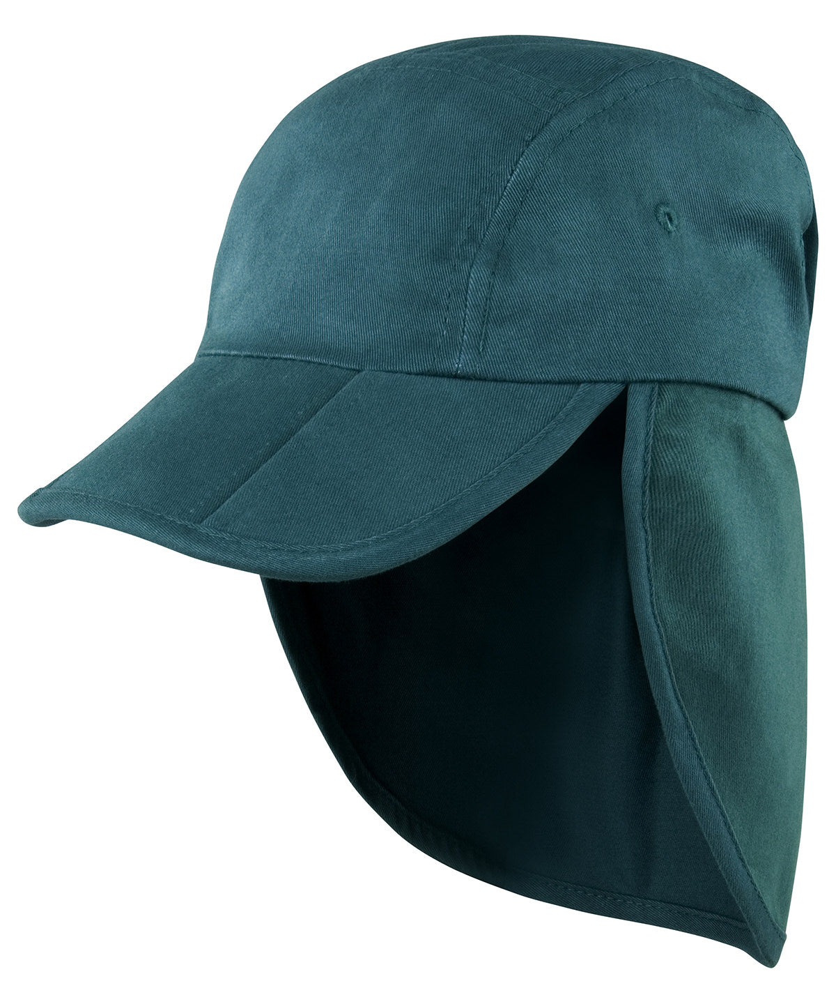 Result Headwear Fold-up legionnaire's cap