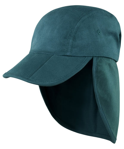 Result Headwear Fold-up legionnaire's cap