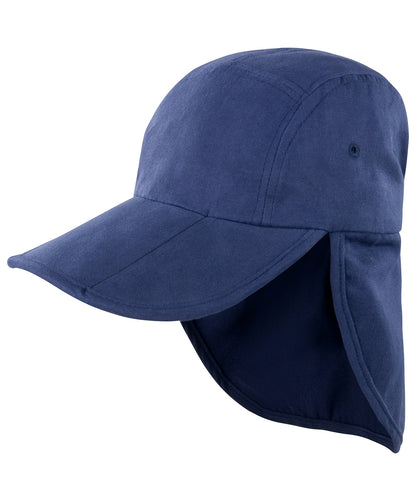 Result Headwear Fold-up legionnaire's cap