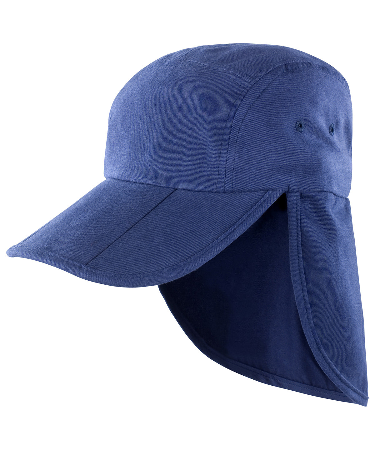 Result Headwear Fold-up legionnaire's cap