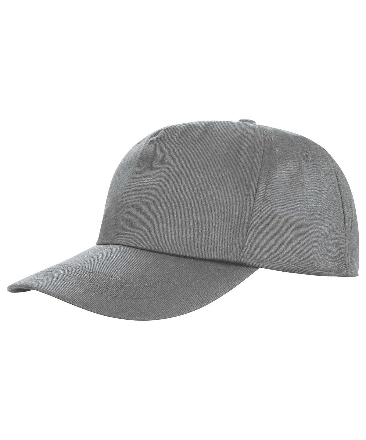 Result Headwear Houston 5-panel printer's cap