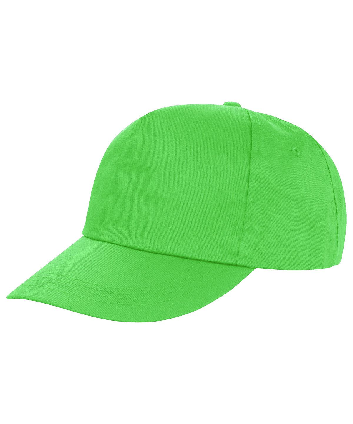 Result Headwear Houston 5-panel printer's cap