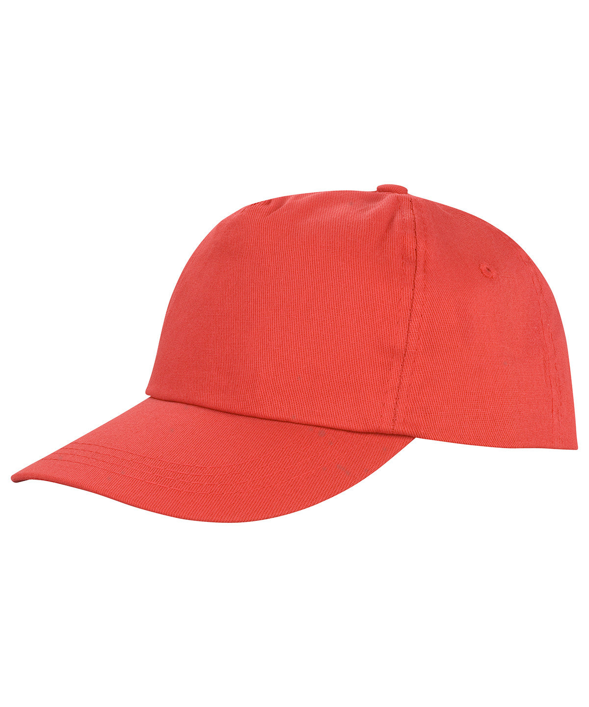 Result Headwear Houston 5-panel printer's cap