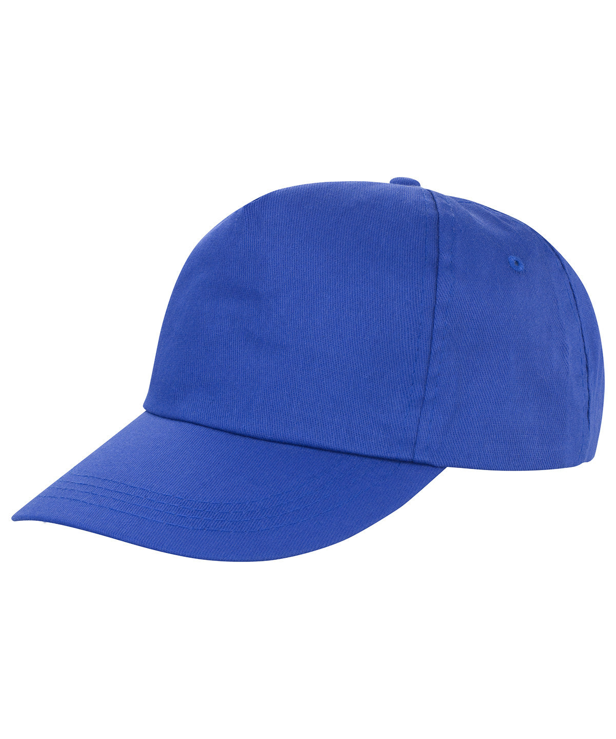Result Headwear Houston 5-panel printer's cap