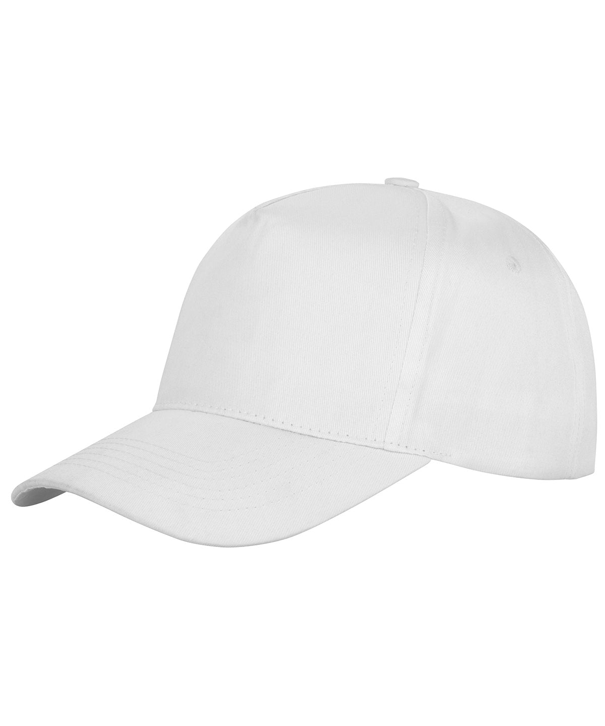 Result Headwear Houston 5-panel printer's cap