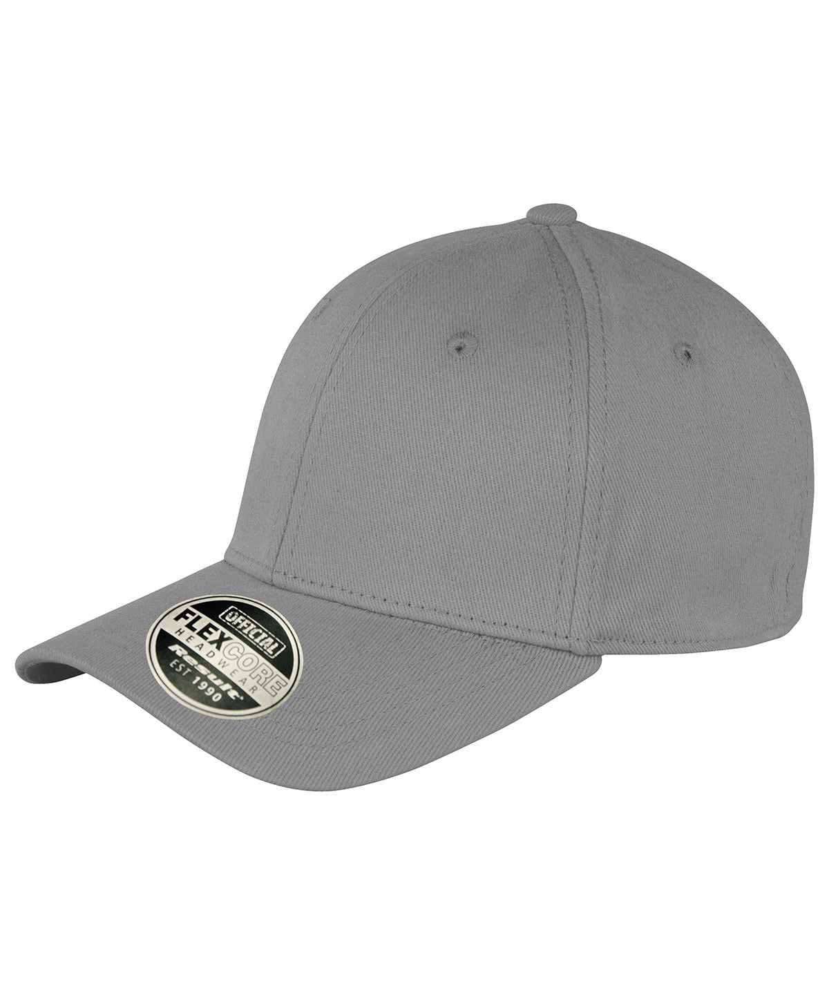 Result Headwear Kansas flex cap