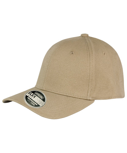 Result Headwear Kansas flex cap
