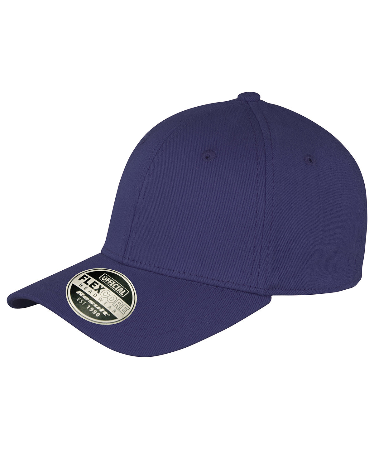 Result Headwear Kansas flex cap