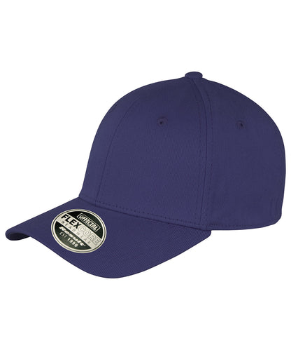 Result Headwear Kansas flex cap