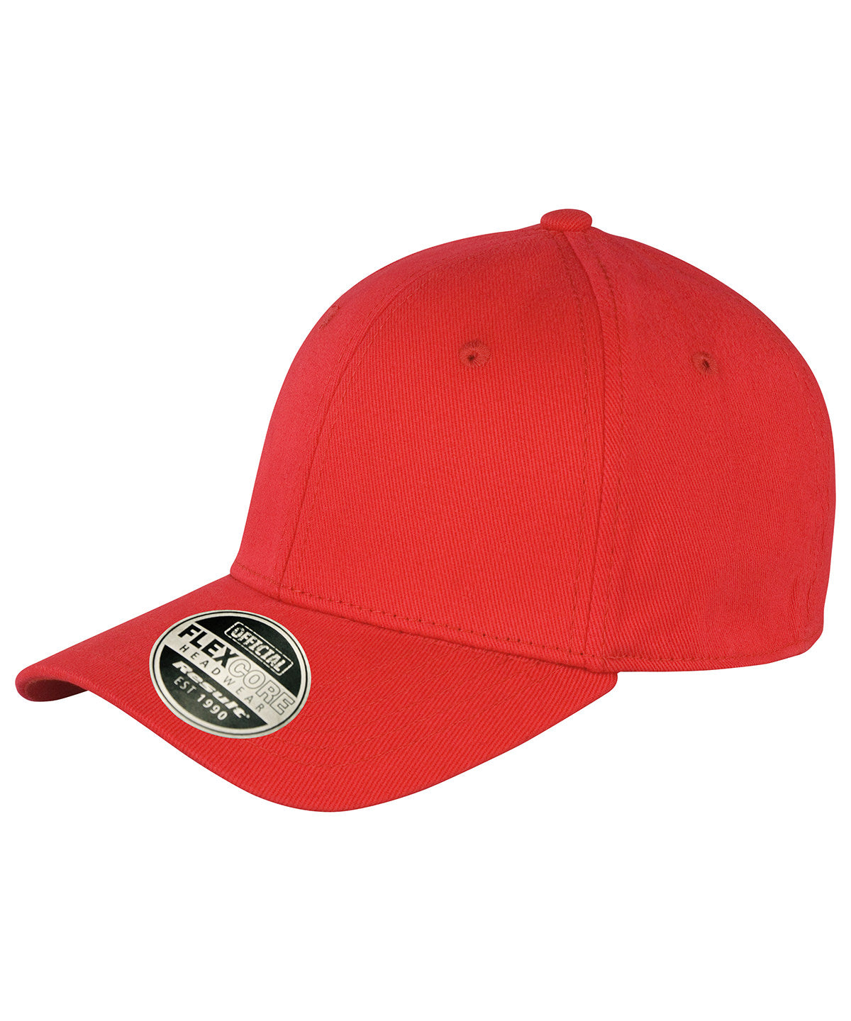 Result Headwear Kansas flex cap