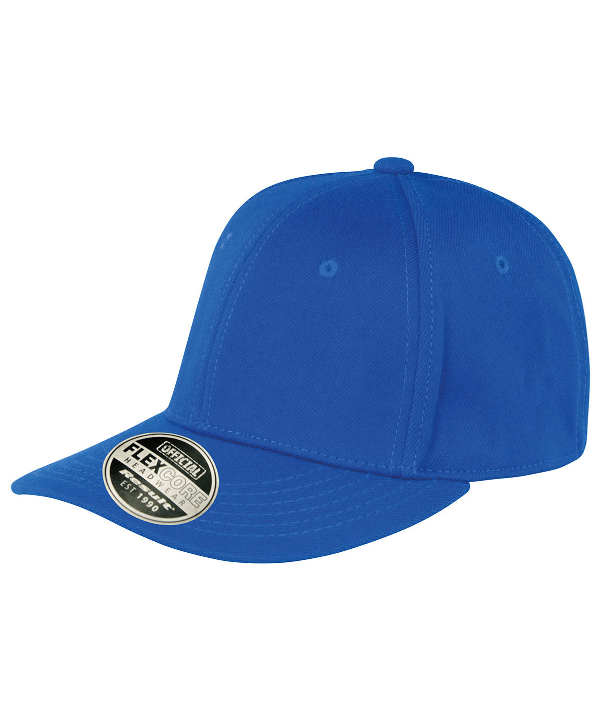 Result Headwear Kansas flex cap