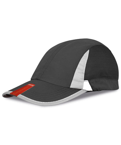 Result Headwear Sport cap