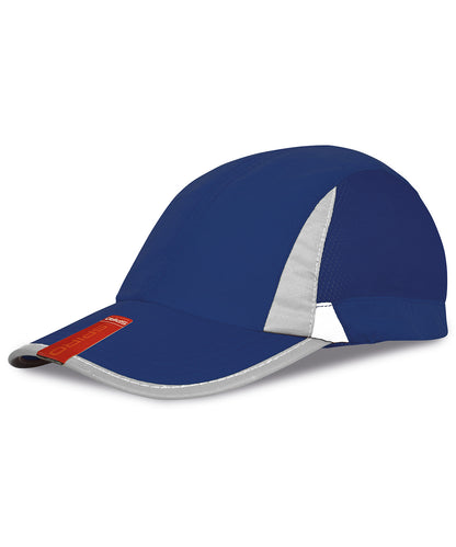 Result Headwear Sport cap