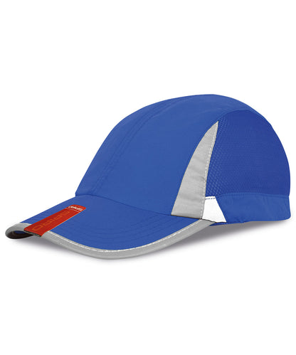 Result Headwear Sport cap