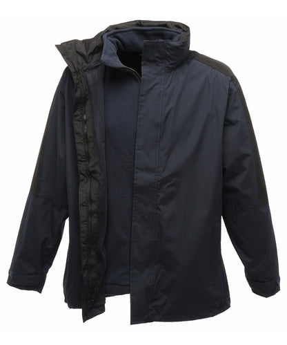 Regatta Professional Defender III 3-in-1 jacket