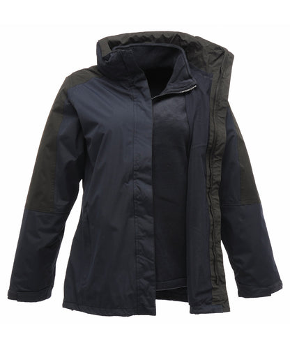 Regatta Professional Women's Defender III 3-in-1 jacket