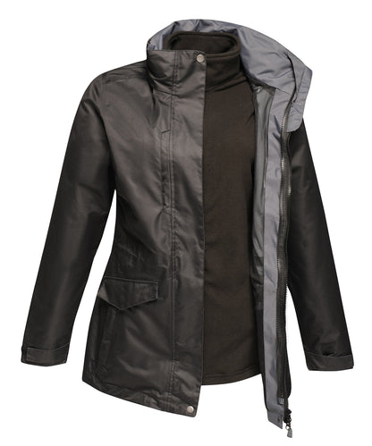 Regatta Professional Women's Benson III 3-in-1 jacket