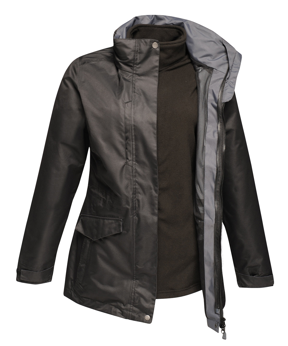 Regatta Professional Women's Benson III 3-in-1 jacket