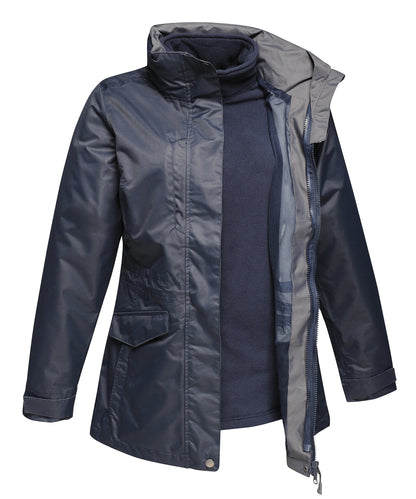Regatta Professional Women's Benson III 3-in-1 jacket