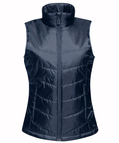 Regatta Professional Women's Stage II insulated bodywarmer