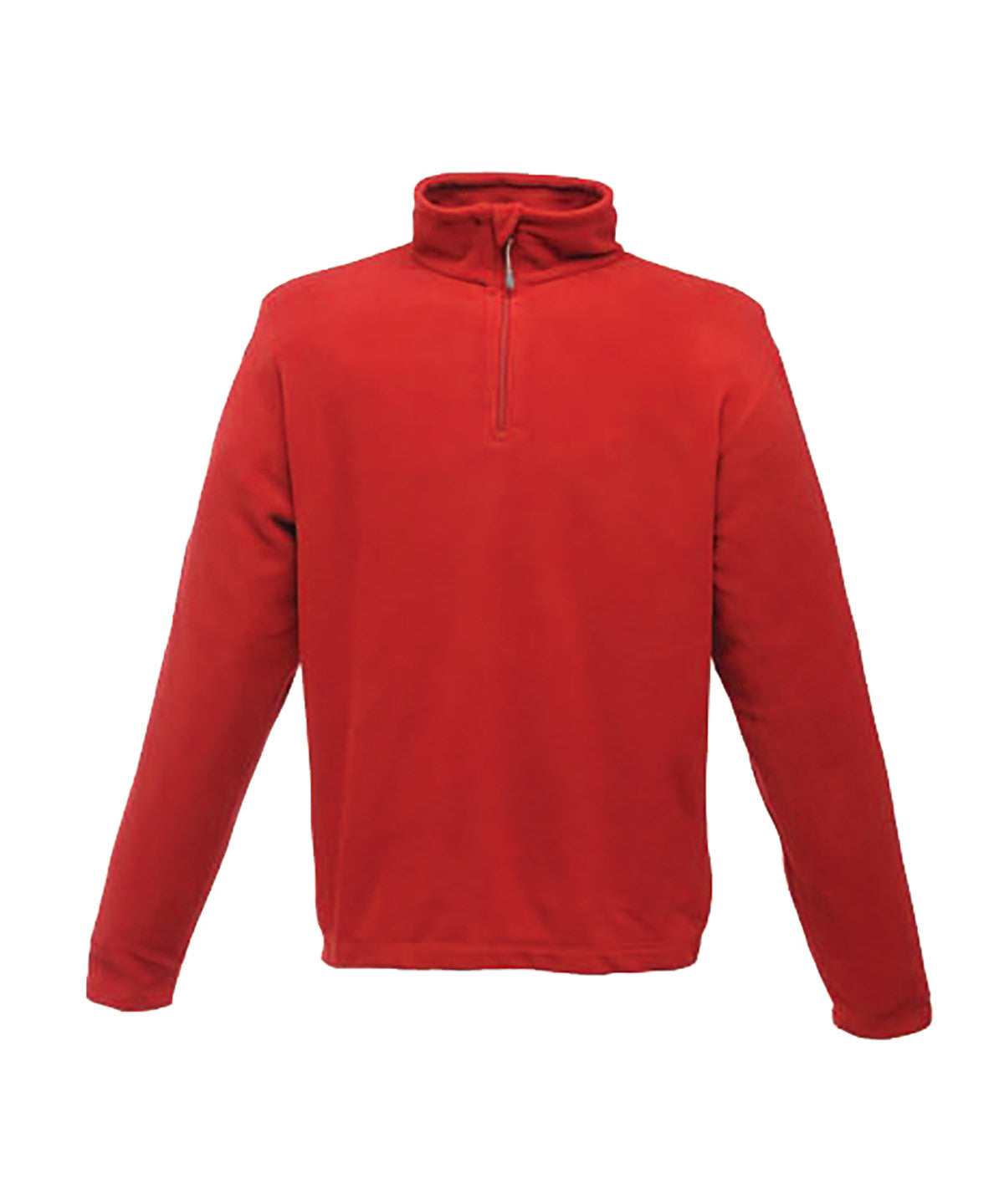 Regatta Professional Zip-neck microfleece