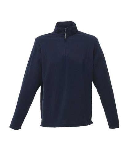 Regatta Professional Zip-neck microfleece