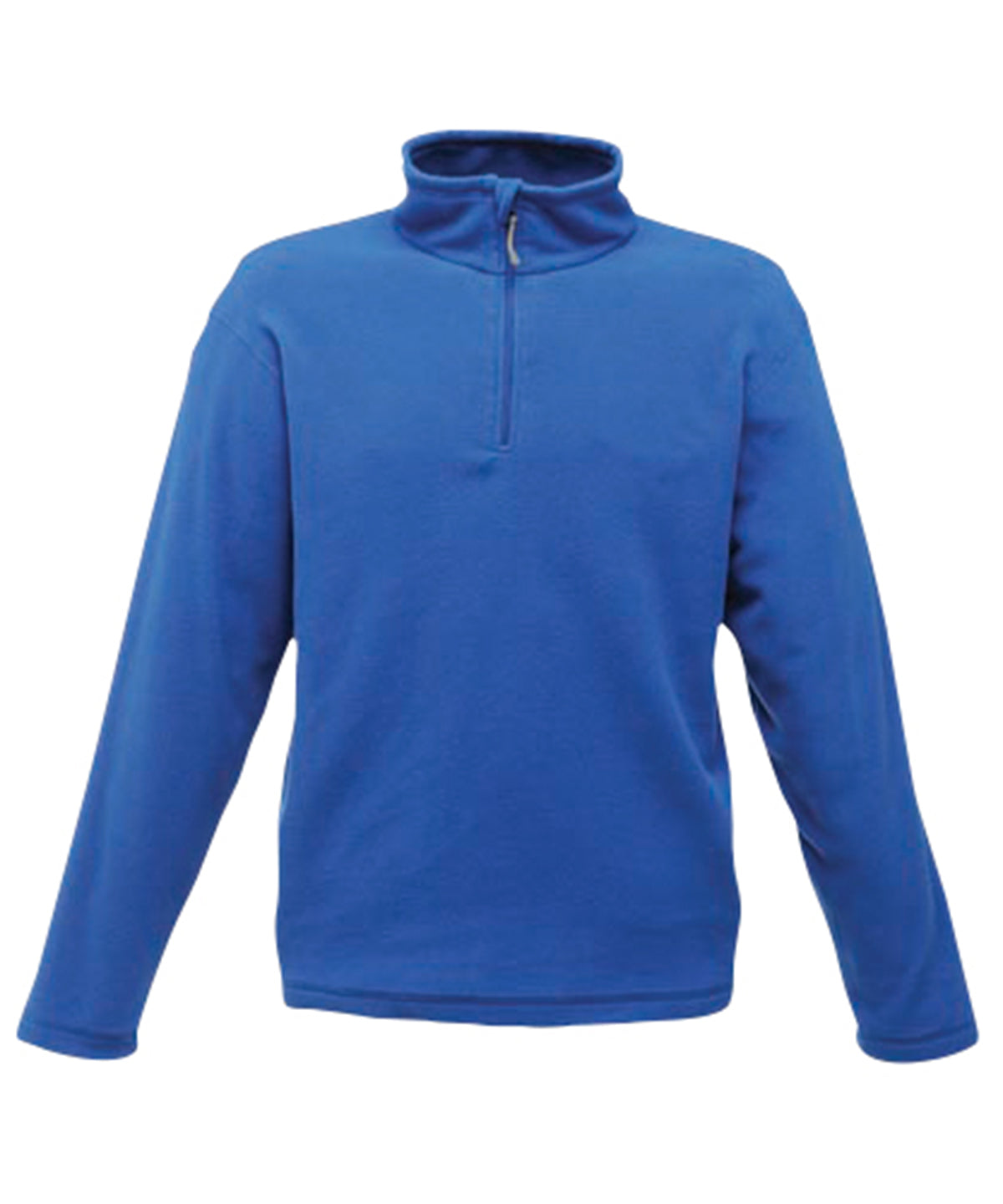 Regatta Professional Zip-neck microfleece