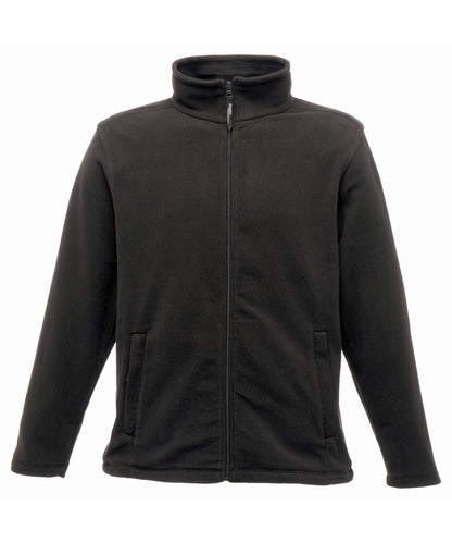 Regatta Professional Full-zip microfleece