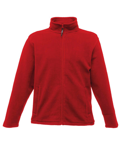 Regatta Professional Full-zip microfleece