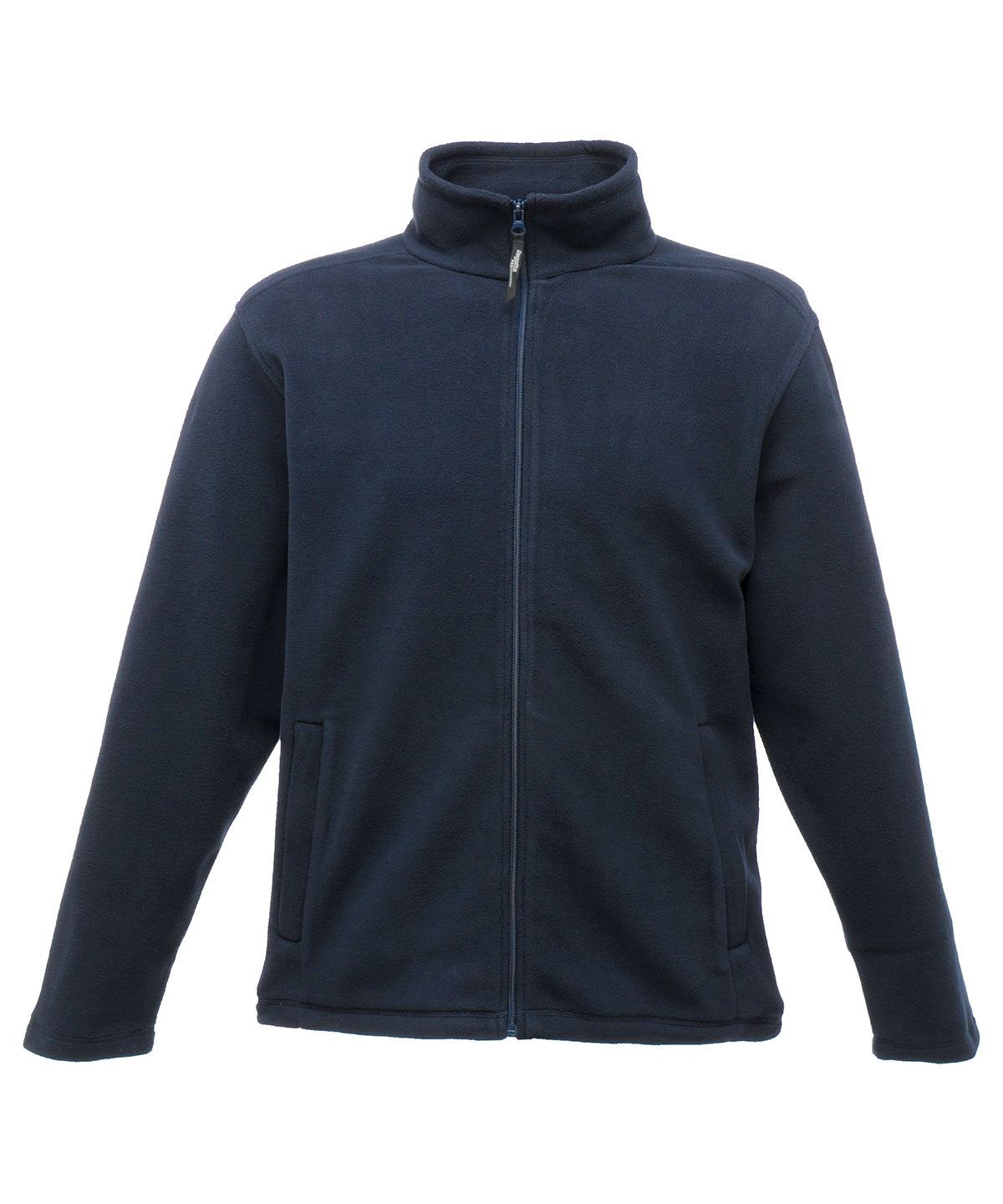 Regatta Professional Full-zip microfleece