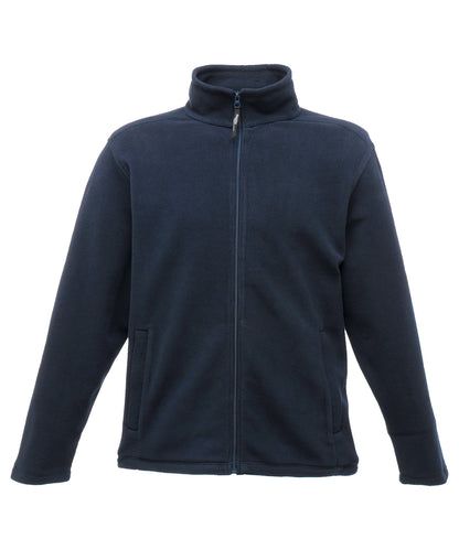 Regatta Professional Full-zip microfleece
