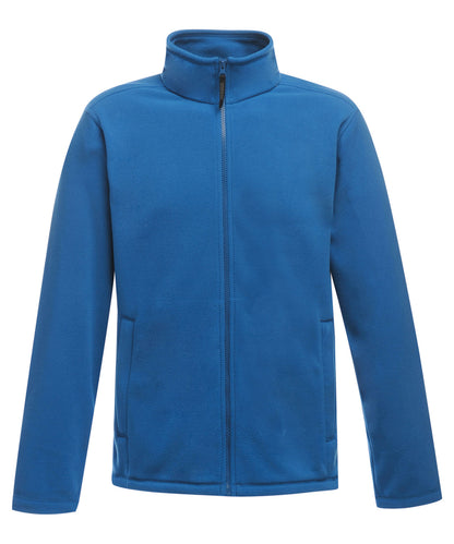 Regatta Professional Full-zip microfleece