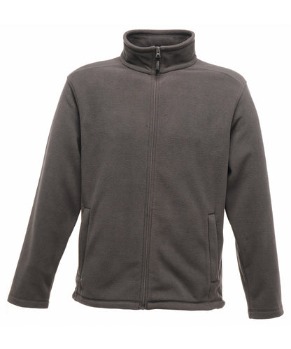 Regatta Professional Full-zip microfleece