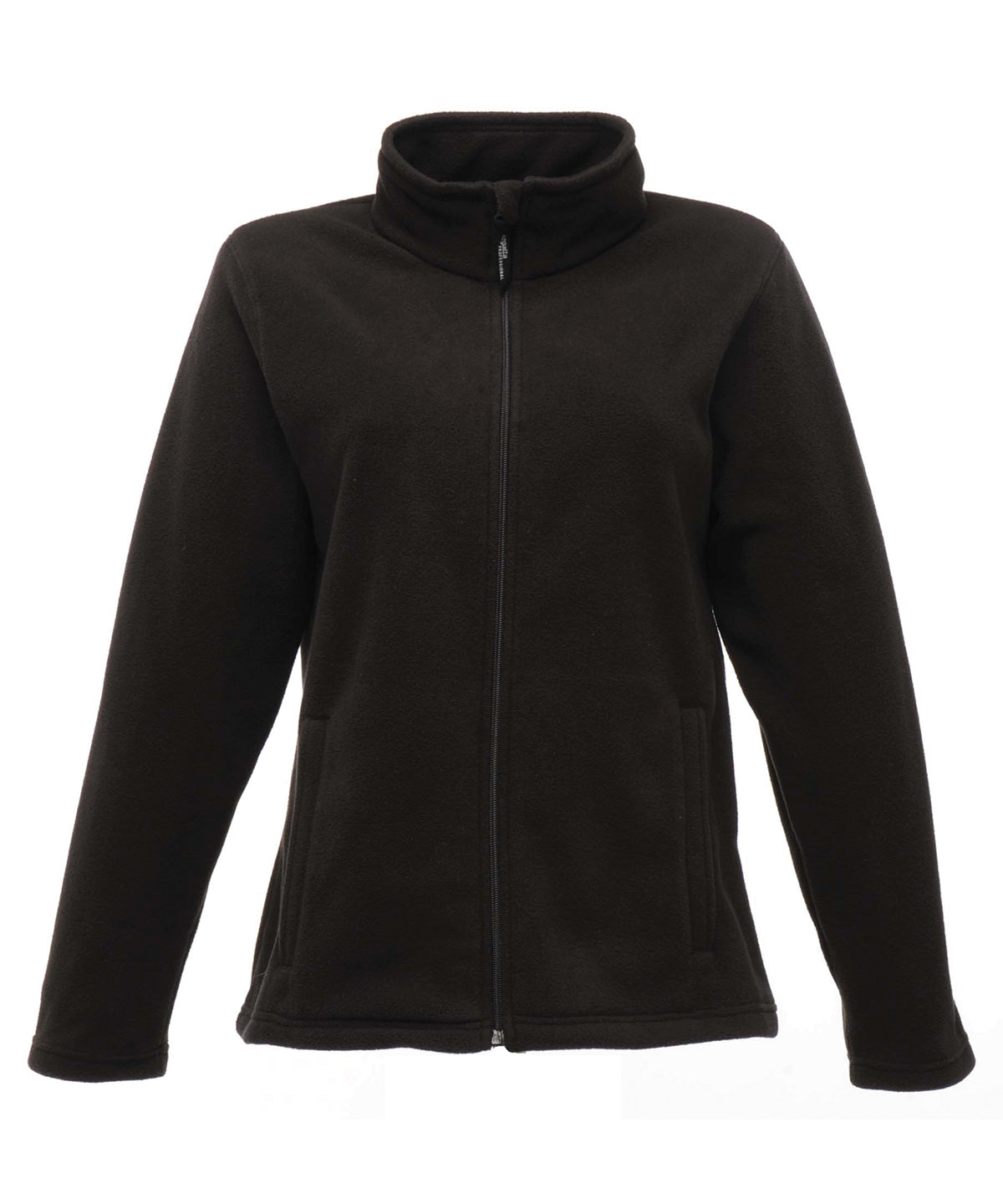 Regatta Professional Women's full-zip microfleece