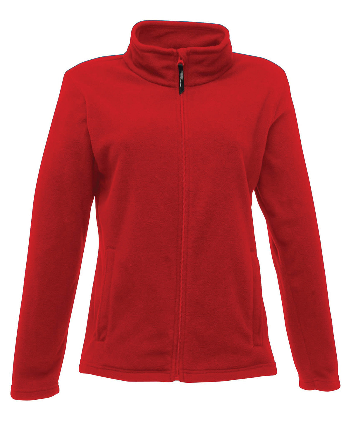 Regatta Professional Women's full-zip microfleece