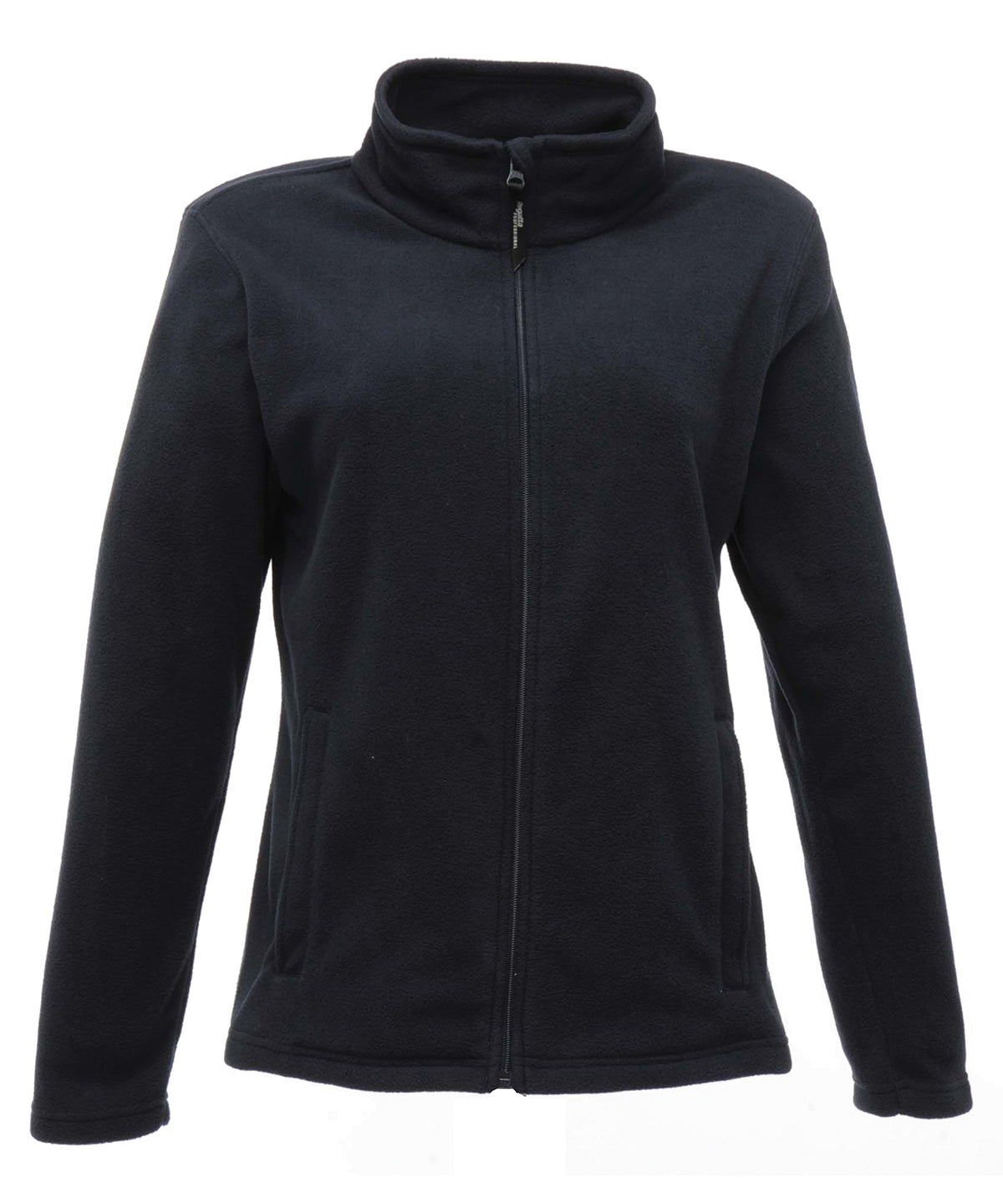 Regatta Professional Women's full-zip microfleece