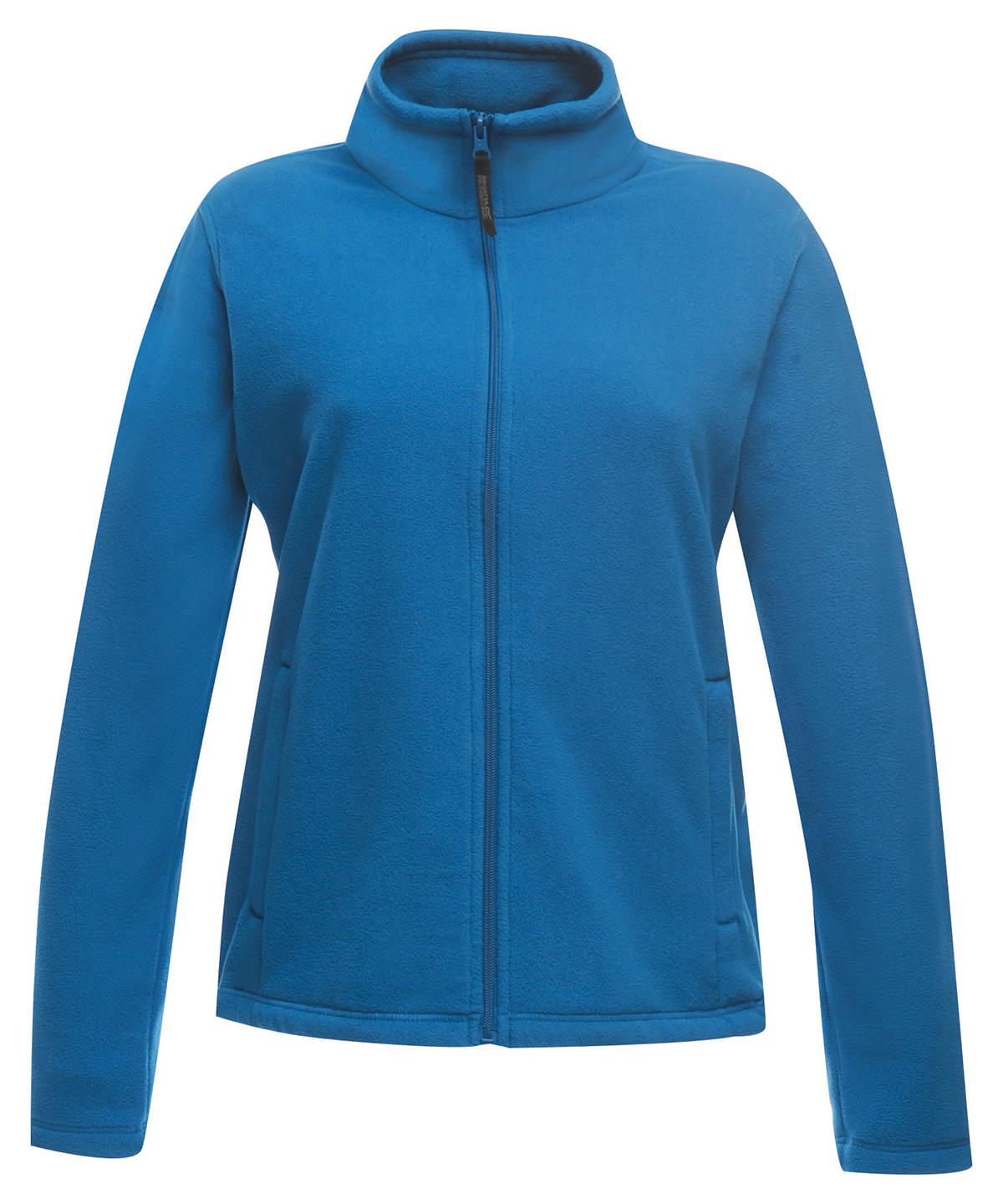 Regatta Professional Women's full-zip microfleece