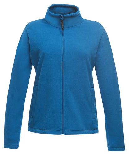 Regatta Professional Women's full-zip microfleece