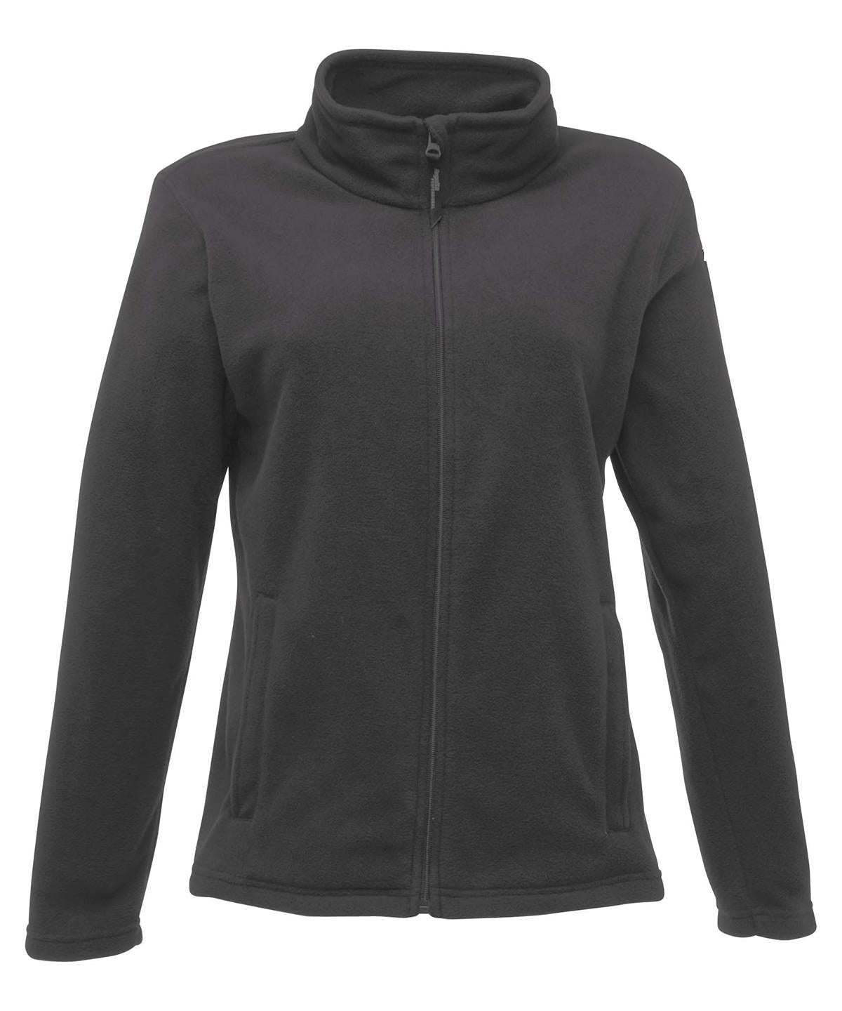 Regatta Professional Women's full-zip microfleece