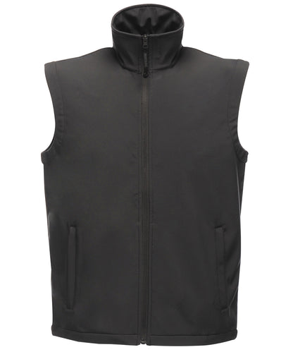 Regatta Professional Classic softshell bodywarmer