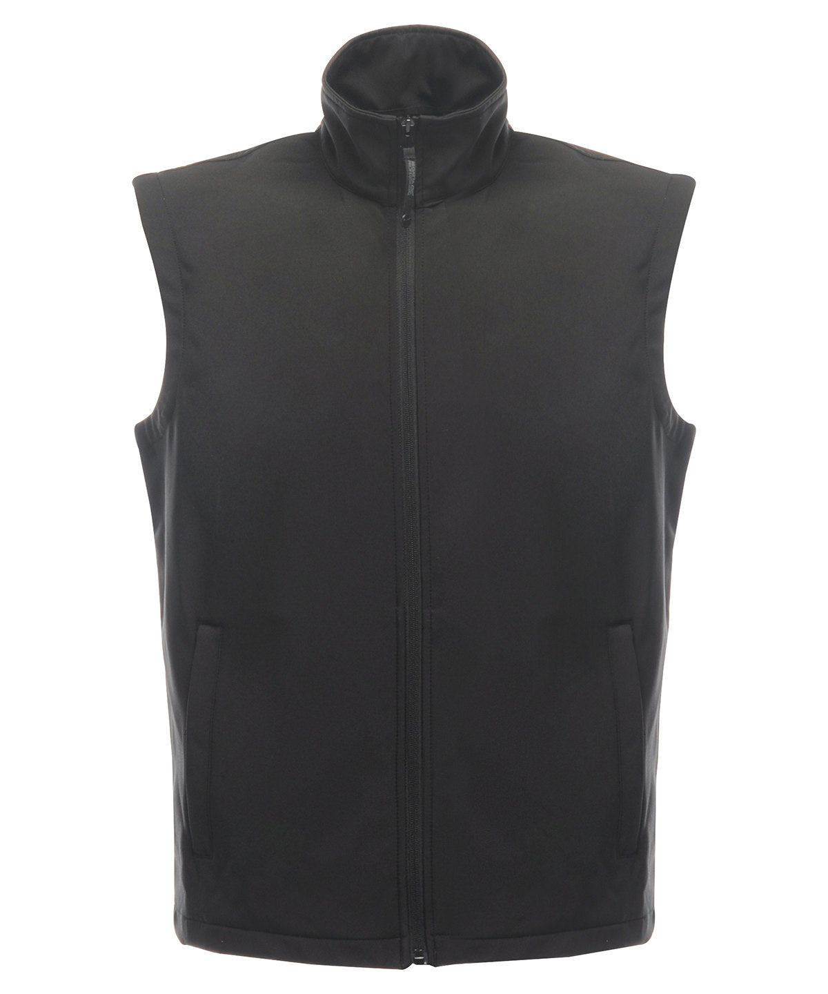 Regatta Professional Classic softshell bodywarmer