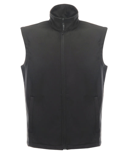 Regatta Professional Classic softshell bodywarmer
