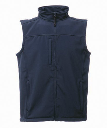 Regatta Professional Flux softshell bodywarmer
